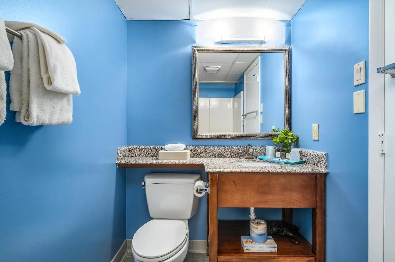 Cayman Suites Hotel Ocean City