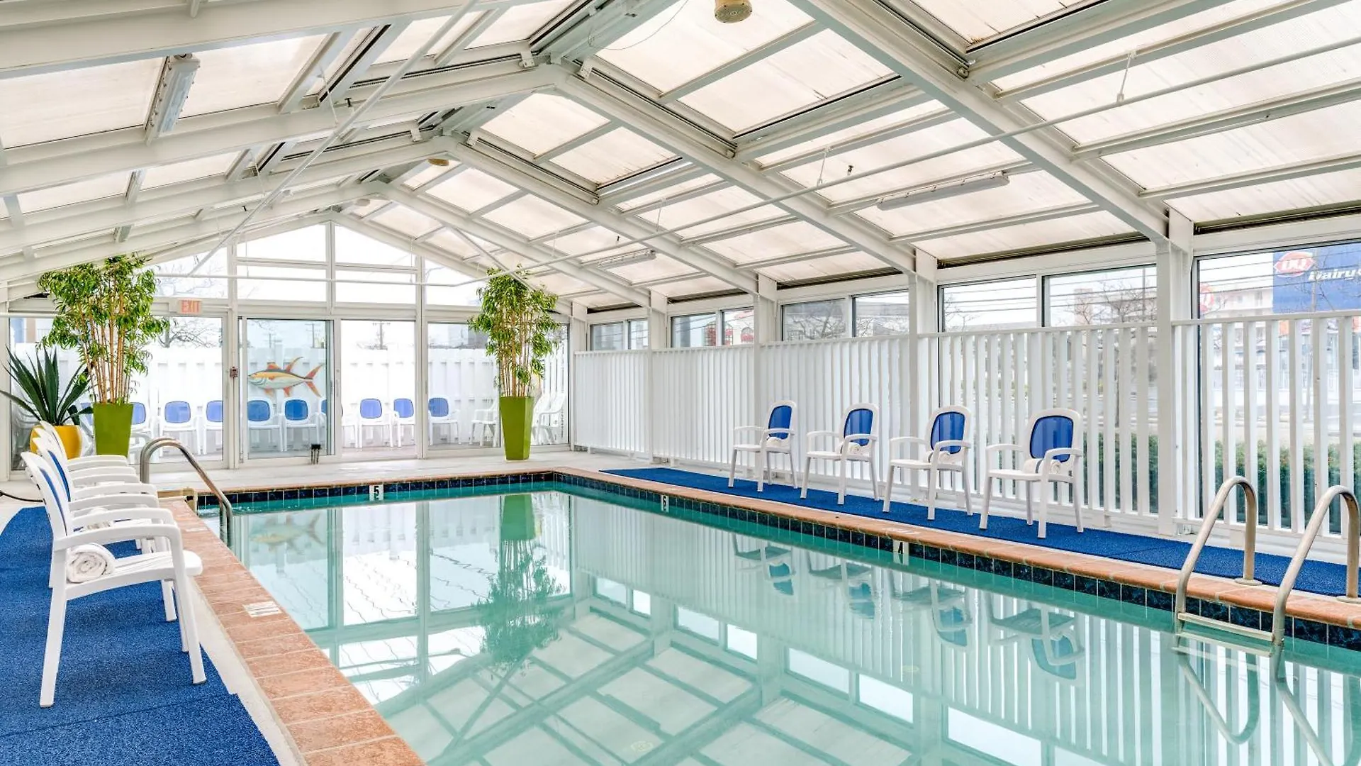***  Cayman Suites Hotel Ocean City United States