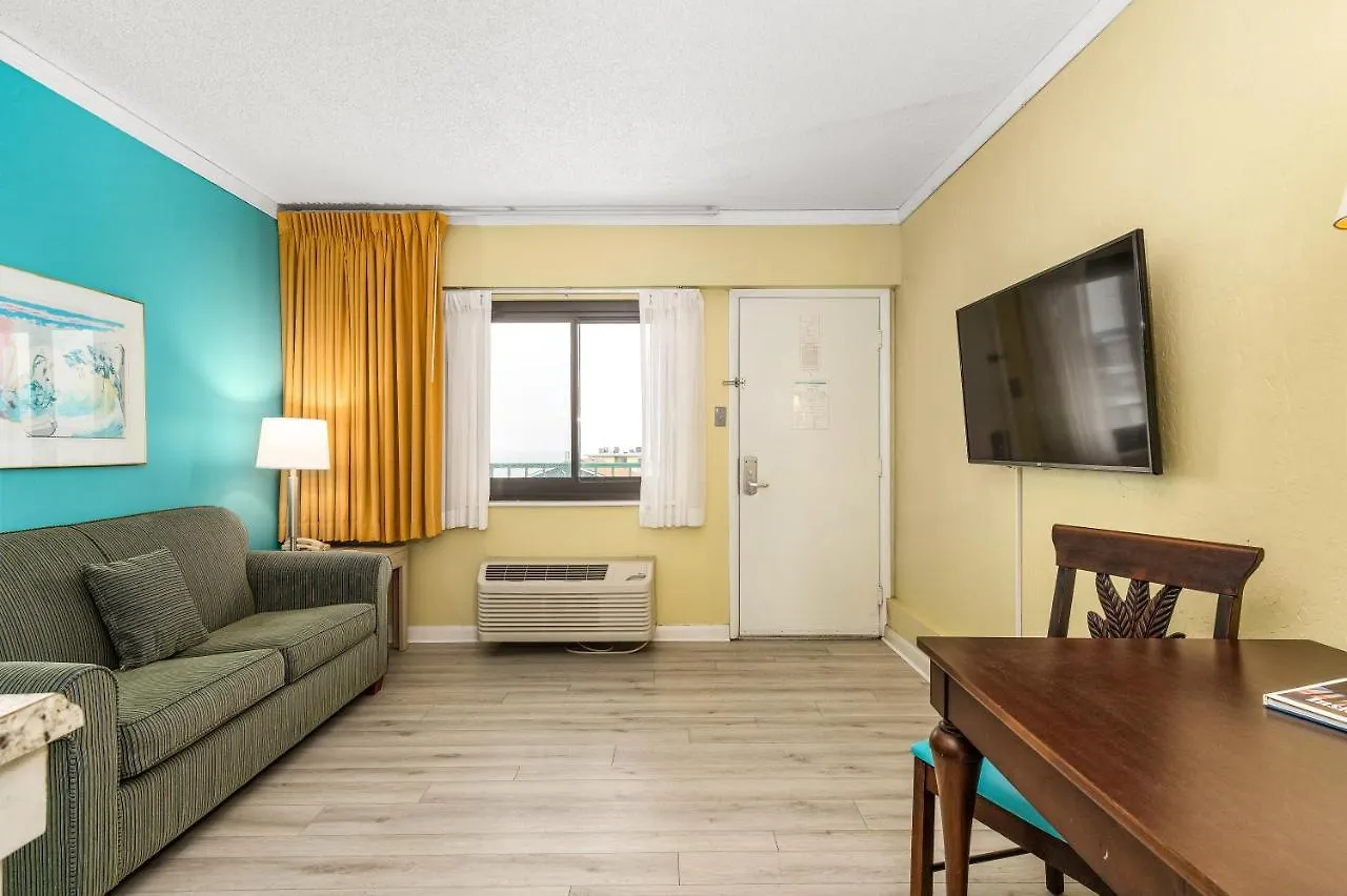 Cayman Suites Hotel Ocean City