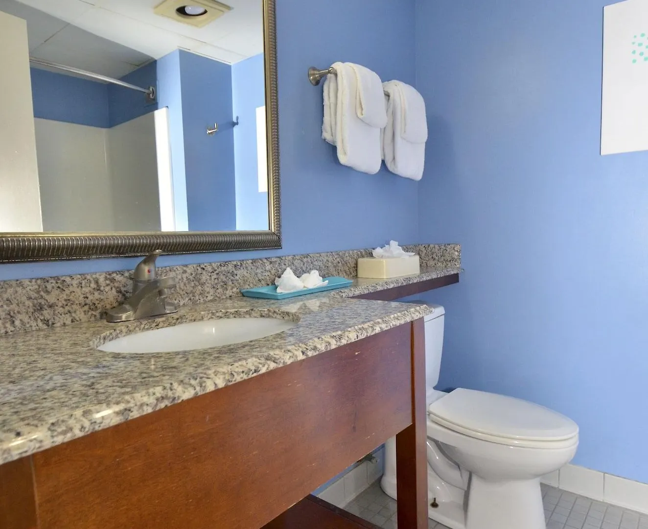 Cayman Suites Hotel Ocean City