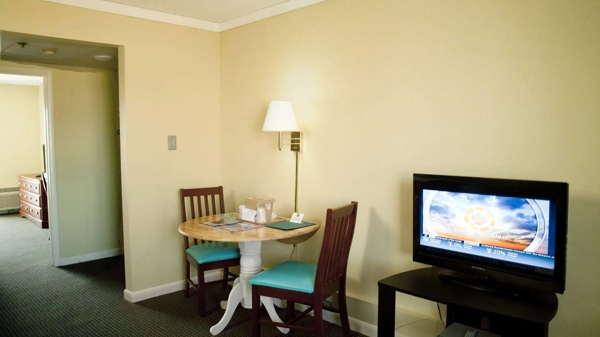 ***  Cayman Suites Hotel Ocean City United States