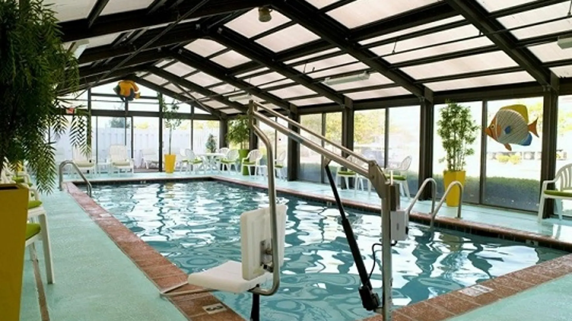 Cayman Suites Hotel Ocean City