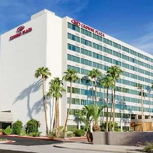 *** Hotel Crowne Plaza Airport - Phx By Ihg United States