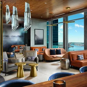 **** Hotel The Charter Seattle, Curio Collection By Hilton United States
