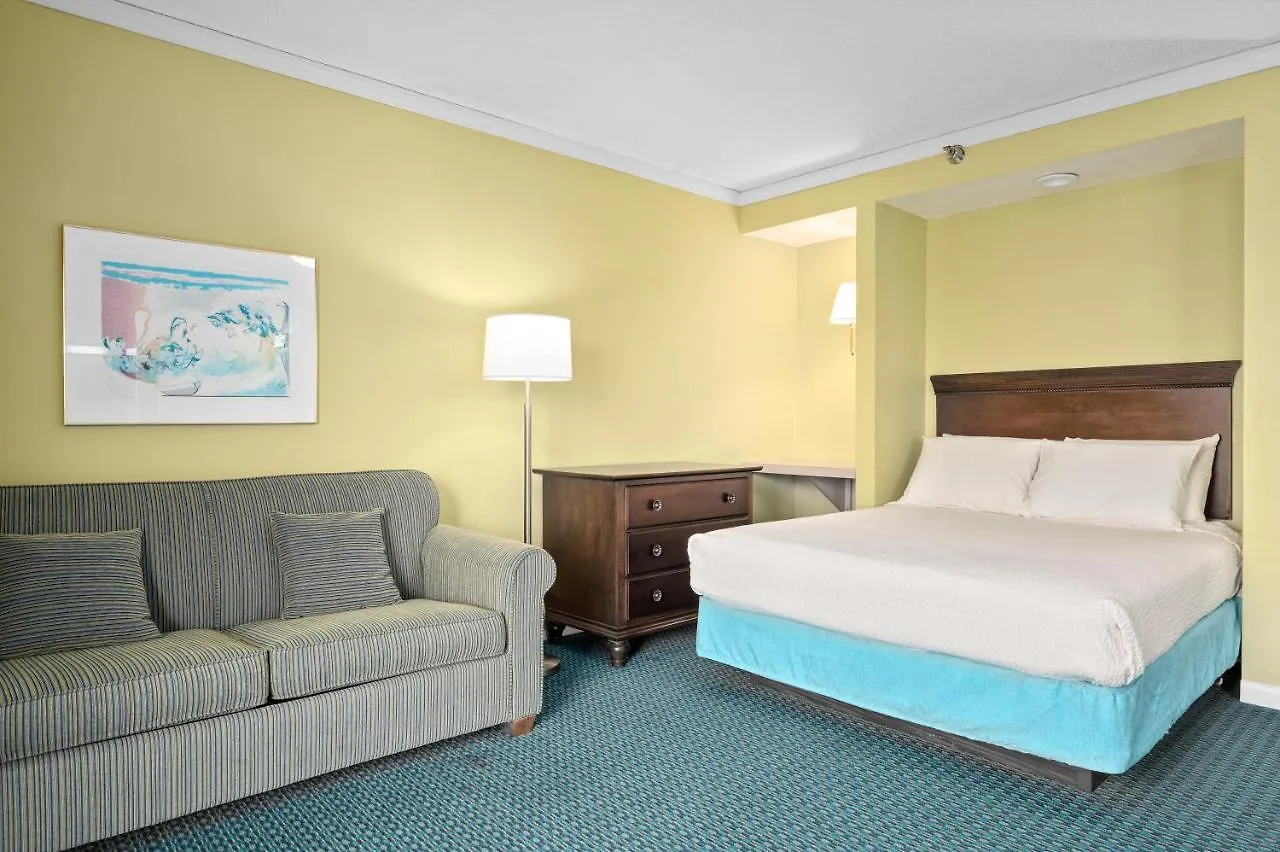 Cayman Suites Hotel Ocean City United States