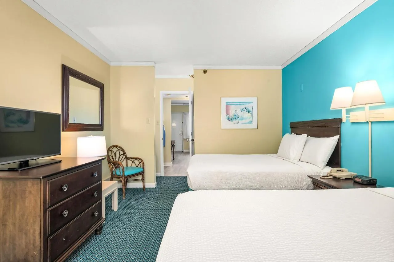 Cayman Suites Hotel Ocean City