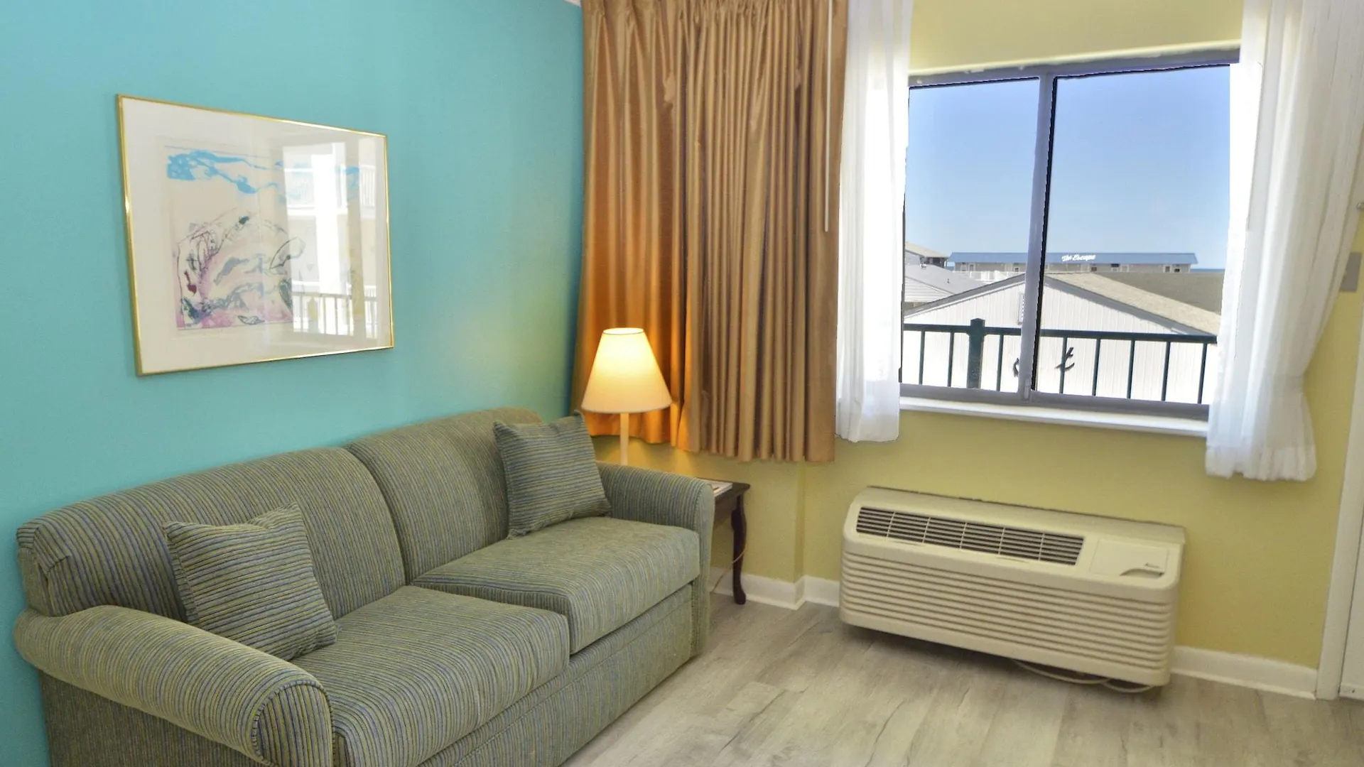 ***  Cayman Suites Hotel Ocean City United States