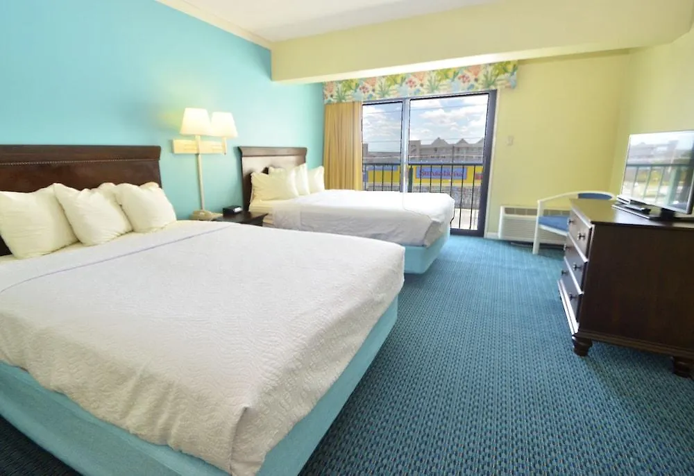 ***  Cayman Suites Hotel Ocean City United States