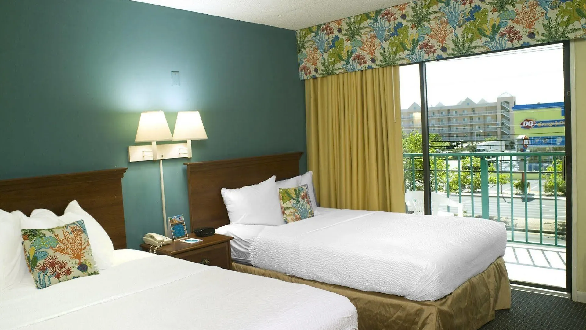***  Cayman Suites Hotel Ocean City United States